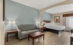 Best Western Plus Suites Greenville